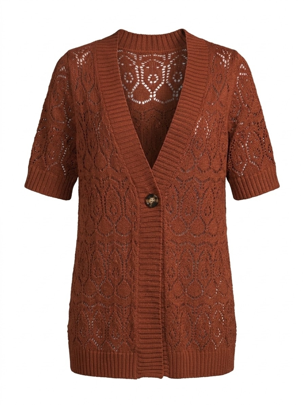 ​Vintage Judith Hart Collection Cardigan Made in Japan